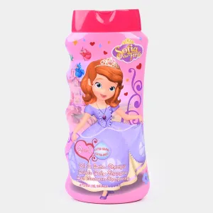 2 IN 1 Bath & Shampoo For Kids