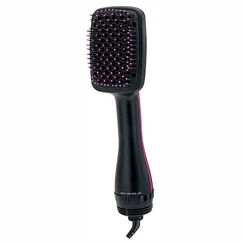 2-in-1 Hair Dryer And Styler