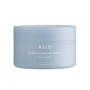 [Abib] Sedum Hyaluron Creme Hydrating Pot 80ml