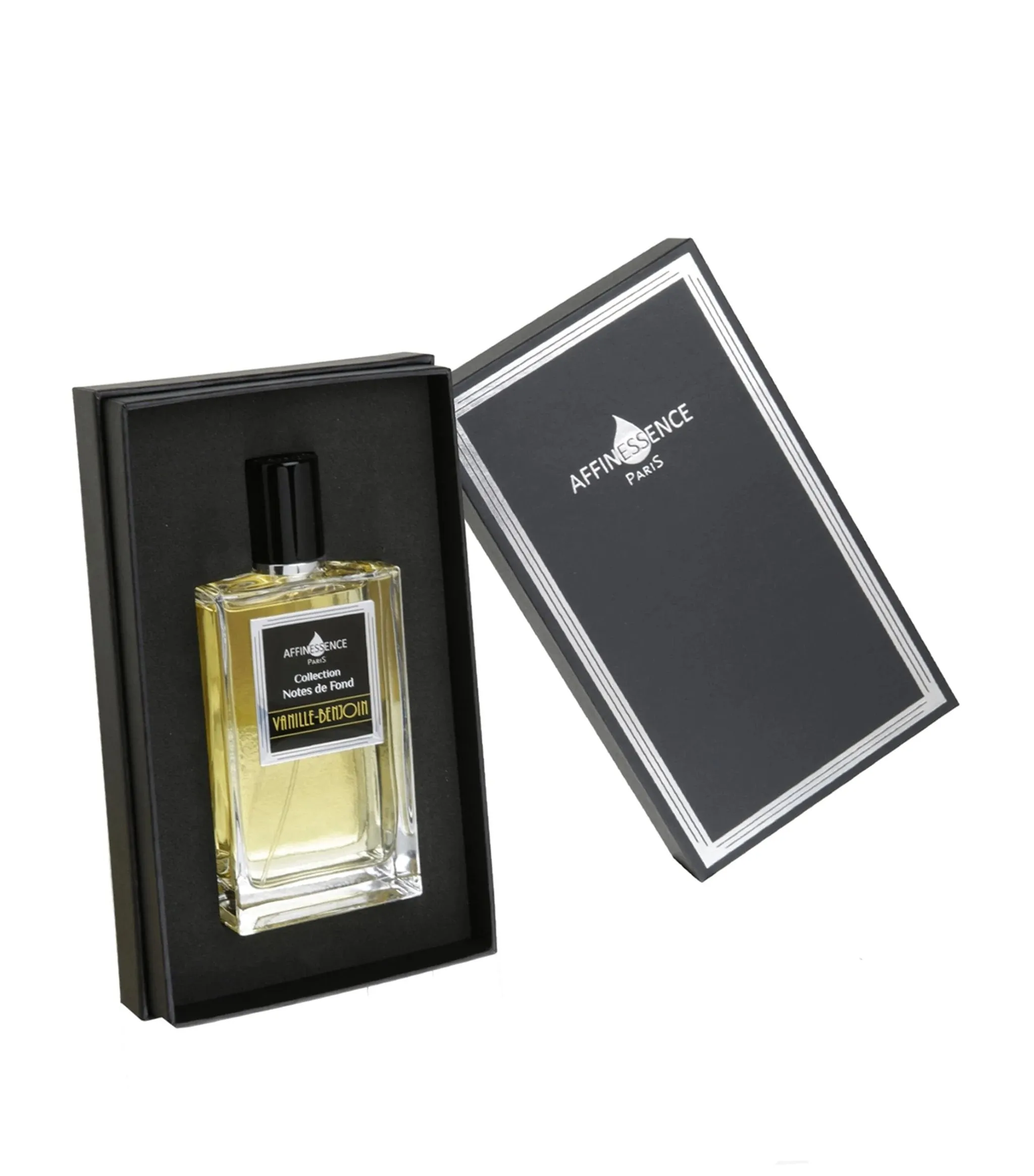 Affinessence Vanille Benjoin Eau de Parfum 100ml