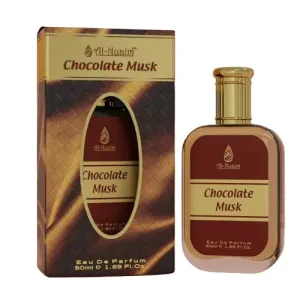 Al-Nuaim Chocolate Musk 50ml Perfume