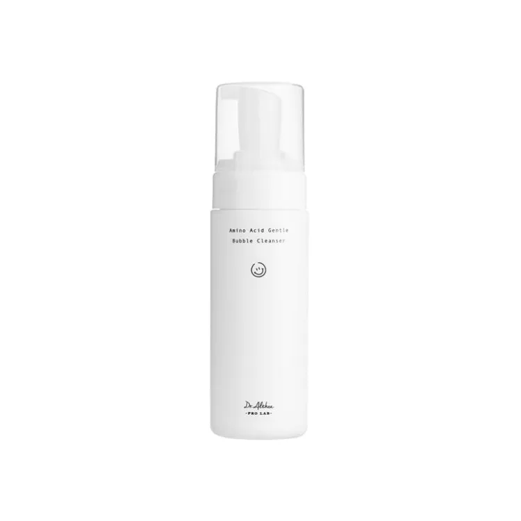 Amino Acid Gentle Bubble Cleanser