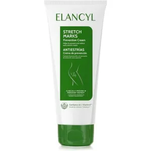 Anti-stretch mark cream 200ml Elancyl