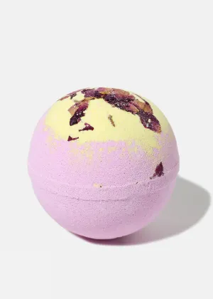 AOA Bath Bomb- Mermaid's Kiss