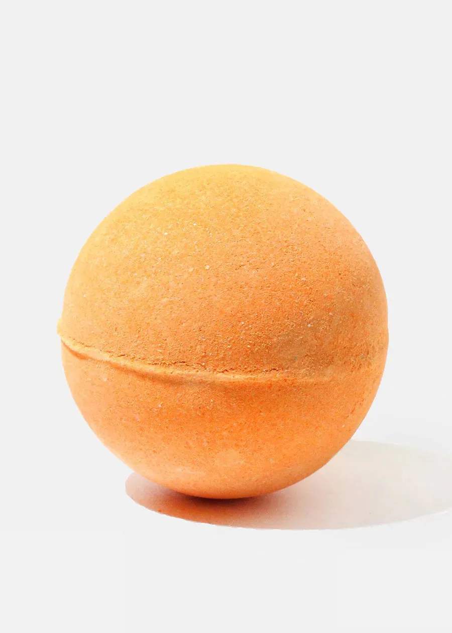 AOA Bath Bomb- Sherbert