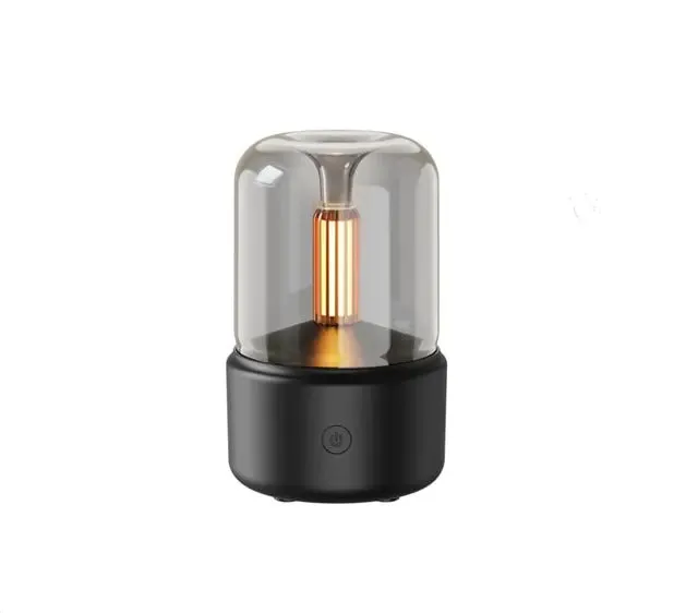 Aromatherapy Diffuser Humidifier