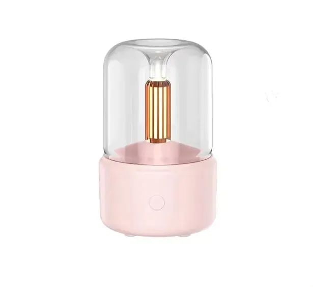 Aromatherapy Diffuser Humidifier