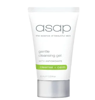 ASAP Skincare Gentle Cleansing Gel