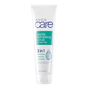 Avon Care Gentle Exfoliating 3 in 1  Scrub