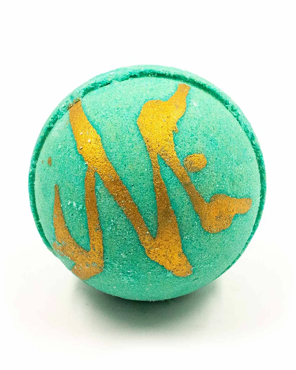 Bathbomb Fortune Fizzer - Serpentina