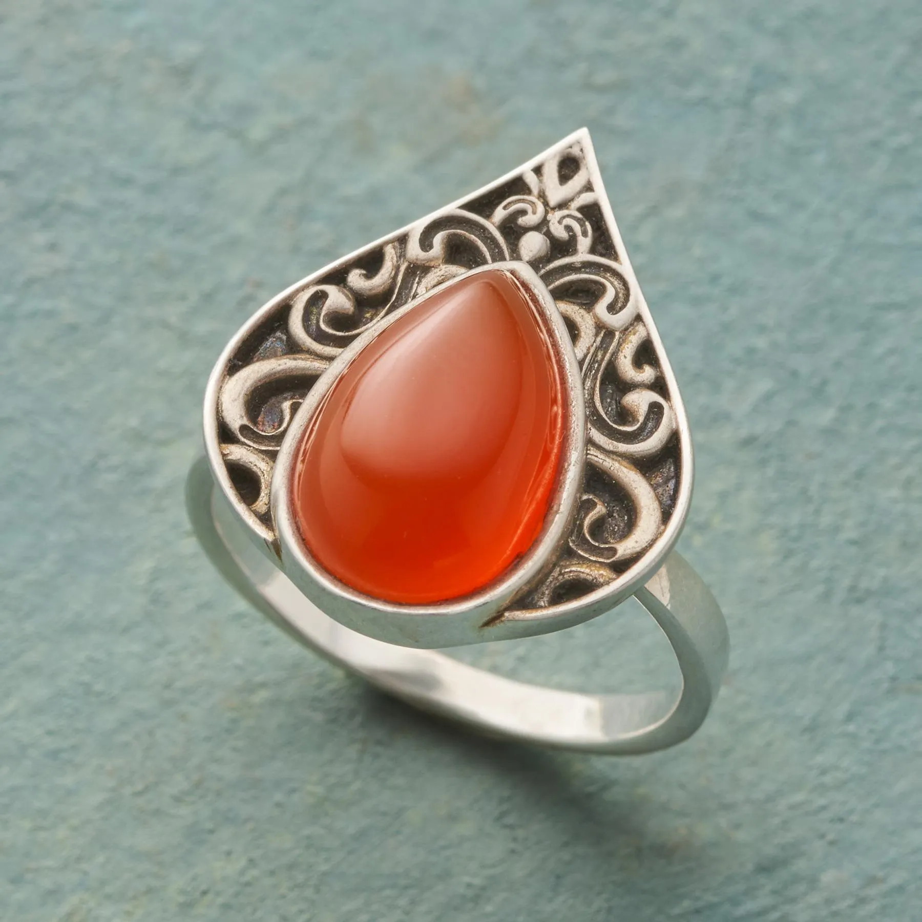 Bindu Ring