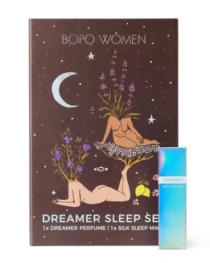 Bopo Women  - Dreamer Serene Sleep Set