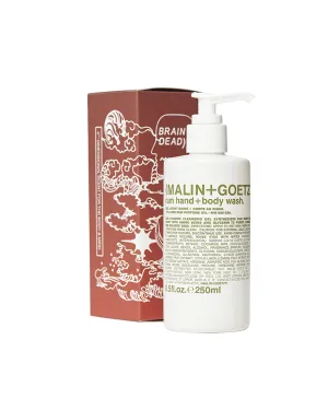 Brain Dead x Malin   Goetz Soap - Brown