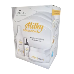 Brelil BB Gourmand Trio Gift Pack