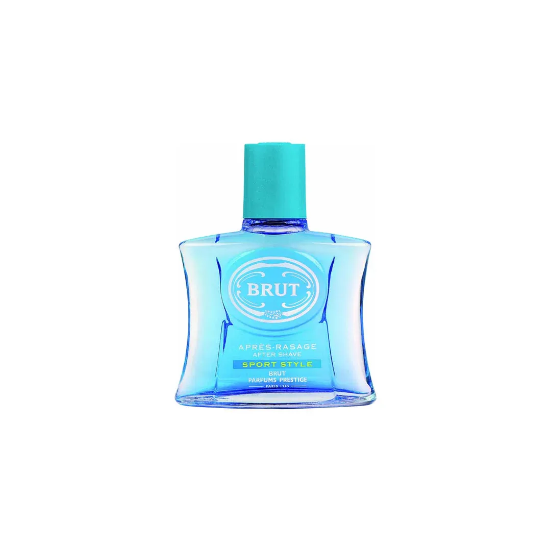 Brut Sport Style After Shave 100ml