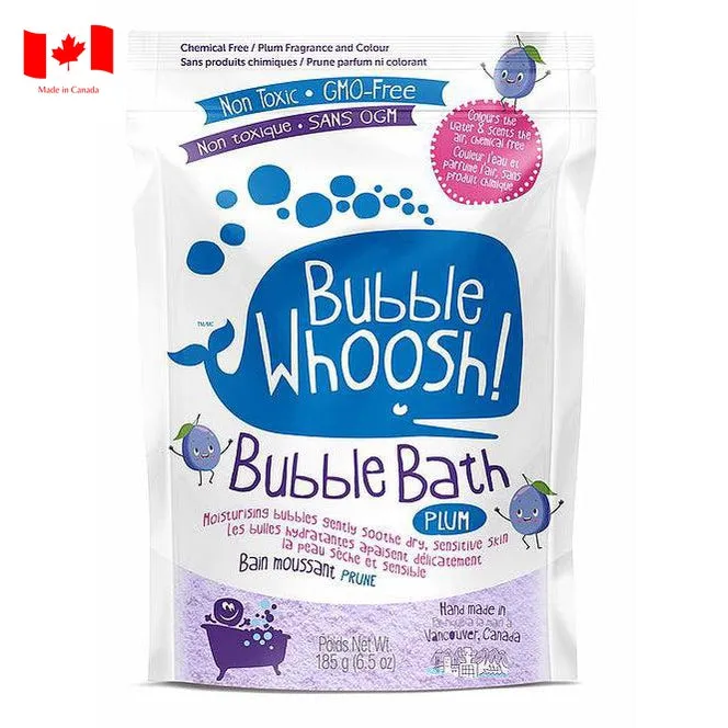 Bubble Whoosh Bubble Bath - Bulk