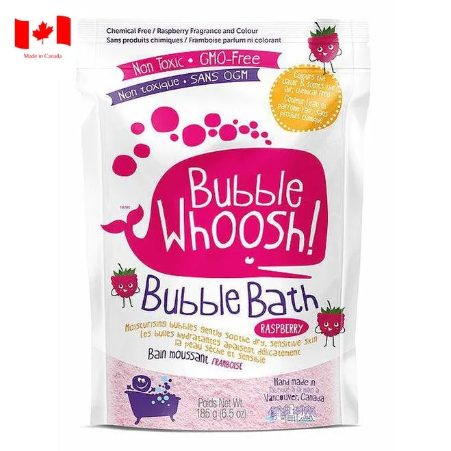 Bubble Whoosh Bubble Bath - Bulk