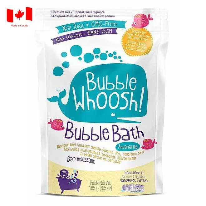 Bubble Whoosh Bubble Bath - Bulk