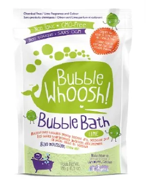 Bubble Whoosh Lime