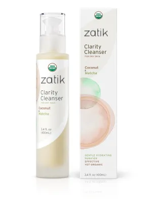 Clarity Cleanser