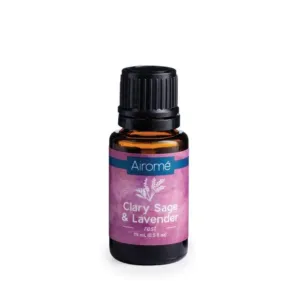 Clary Sage & Lavender Essential Oil