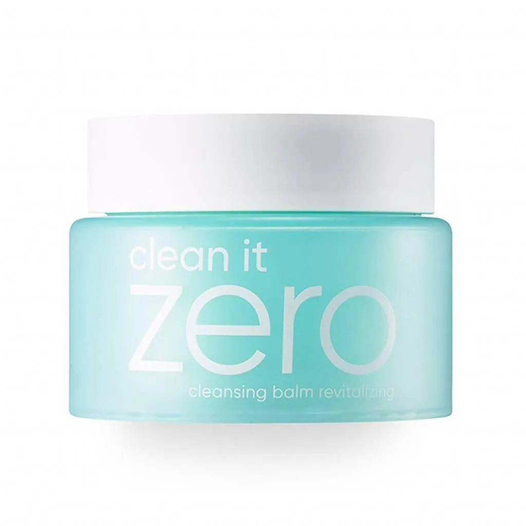 Clean It Zero Cleansing Balm - Revitalizing