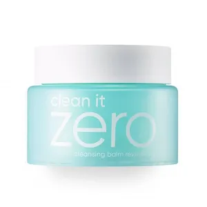 Clean It Zero Cleansing Balm - Revitalizing