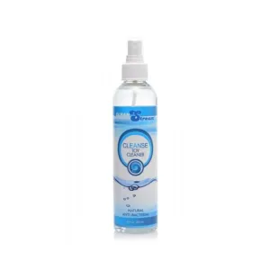 Cleanse Toy Cleaner 8oz. / 235 ml