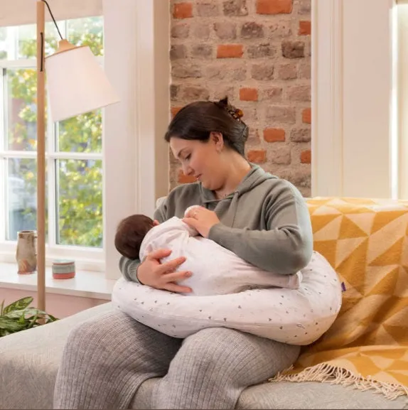 ClevaFoam Therapeutic Maternity Pillow