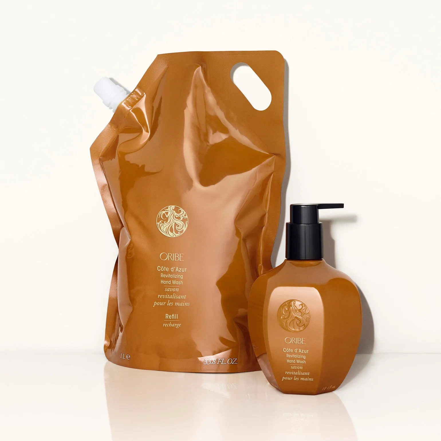 Côte d’Azur Revitalizing Hand Wash