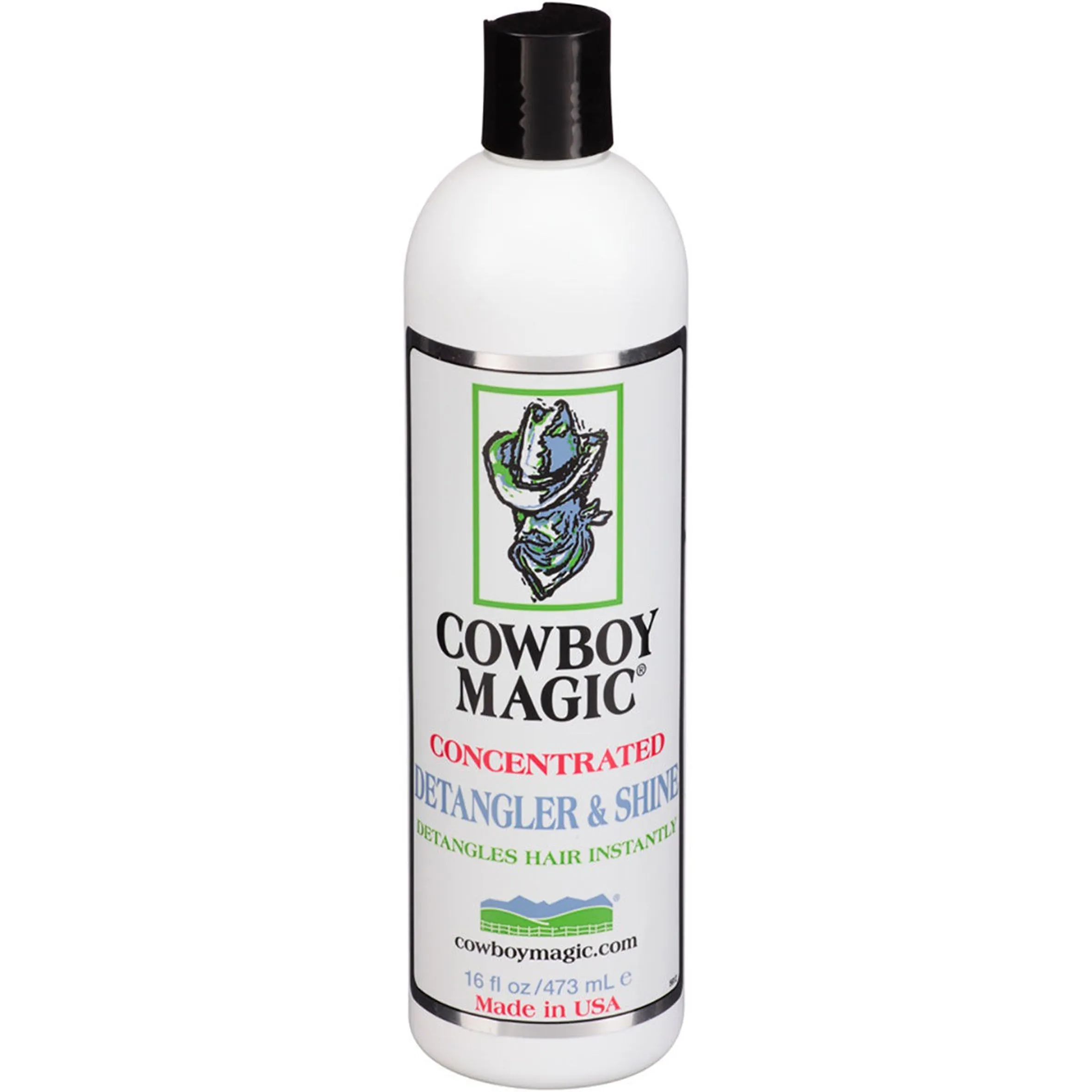 Cowboy Magic Detangler - Shine