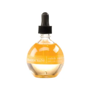 Cuccio Cuticle Revitalizing Oil