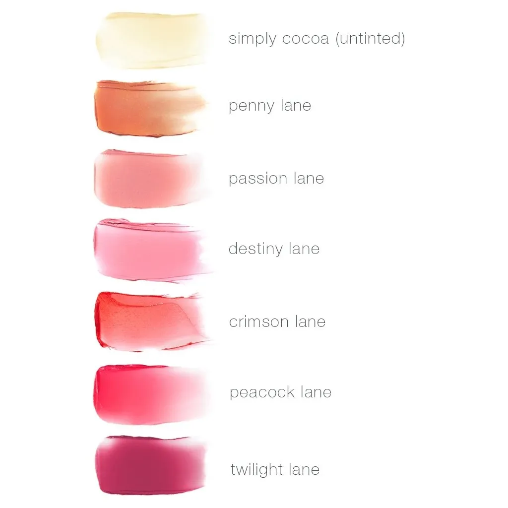 Daily Tinted Lip Balm