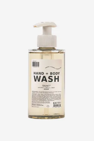 Dedcool Taunt Hand   Body Wash