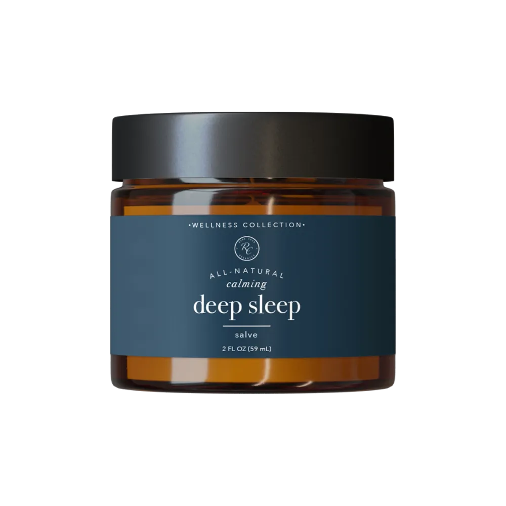 DEEP SLEEP SALVE | 2 oz