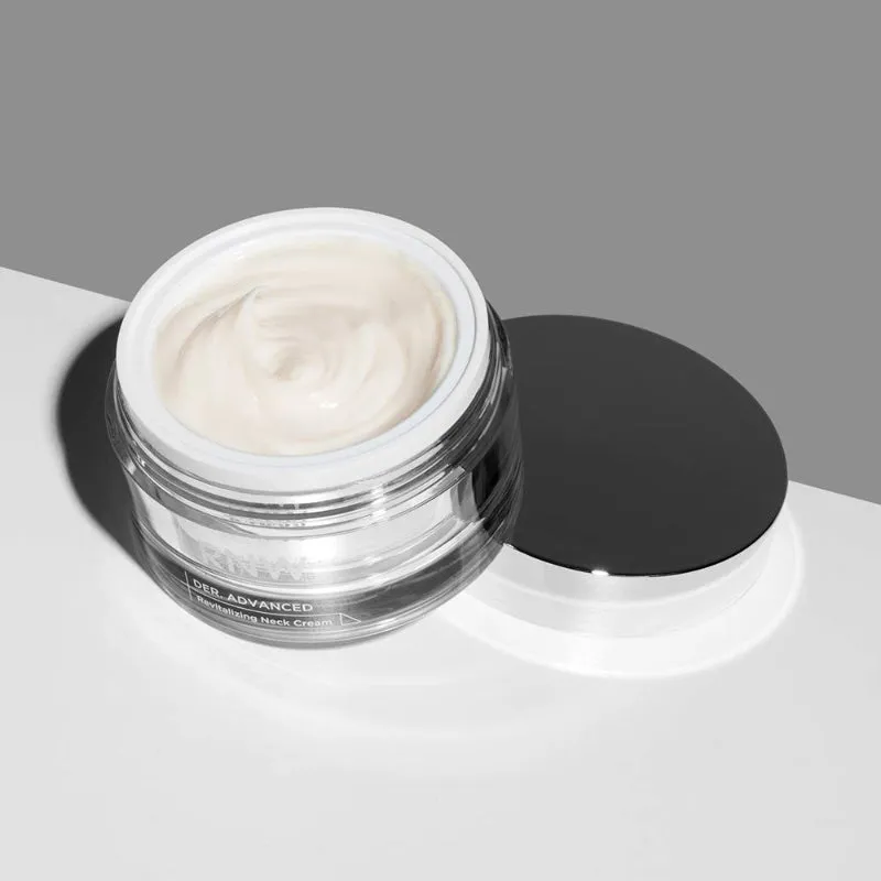 DER. ADVANCED Revitalizing Neck Cream