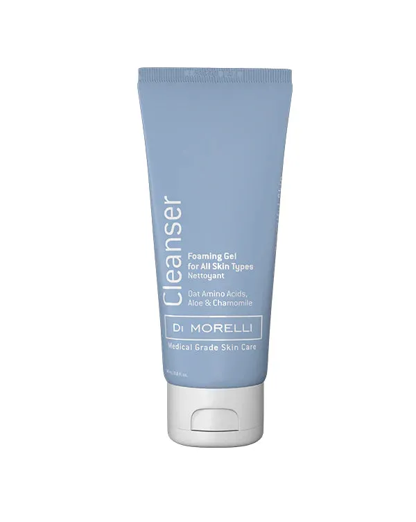 Di Morelli | Cleanser