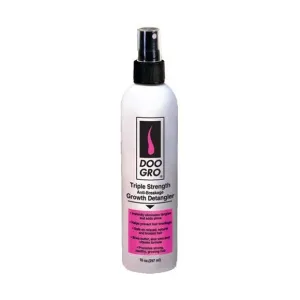 Doo Gro Triple Strength Growth Detangler 300ml