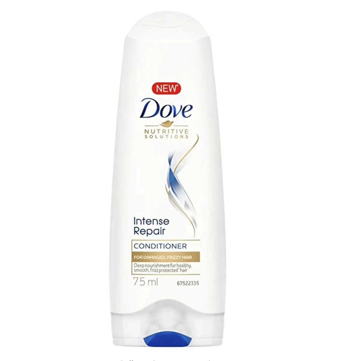 Dove Intense Repair Conditioner