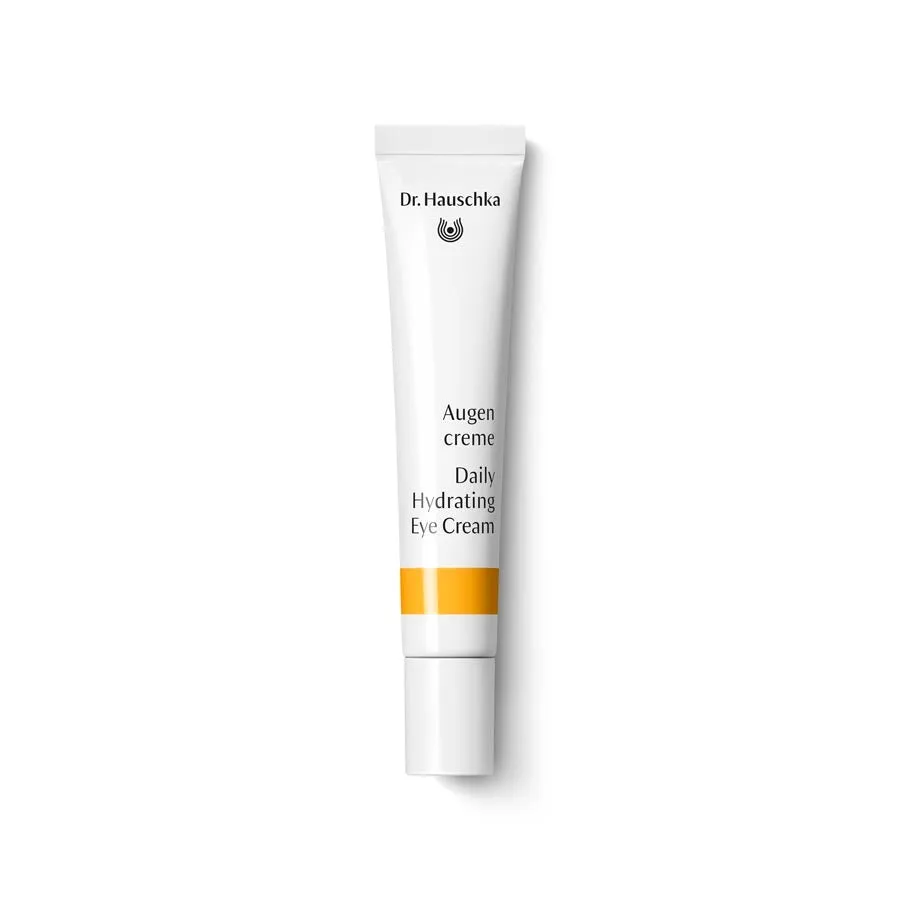 Dr Hauschka Daily Hydrating Eye Cream