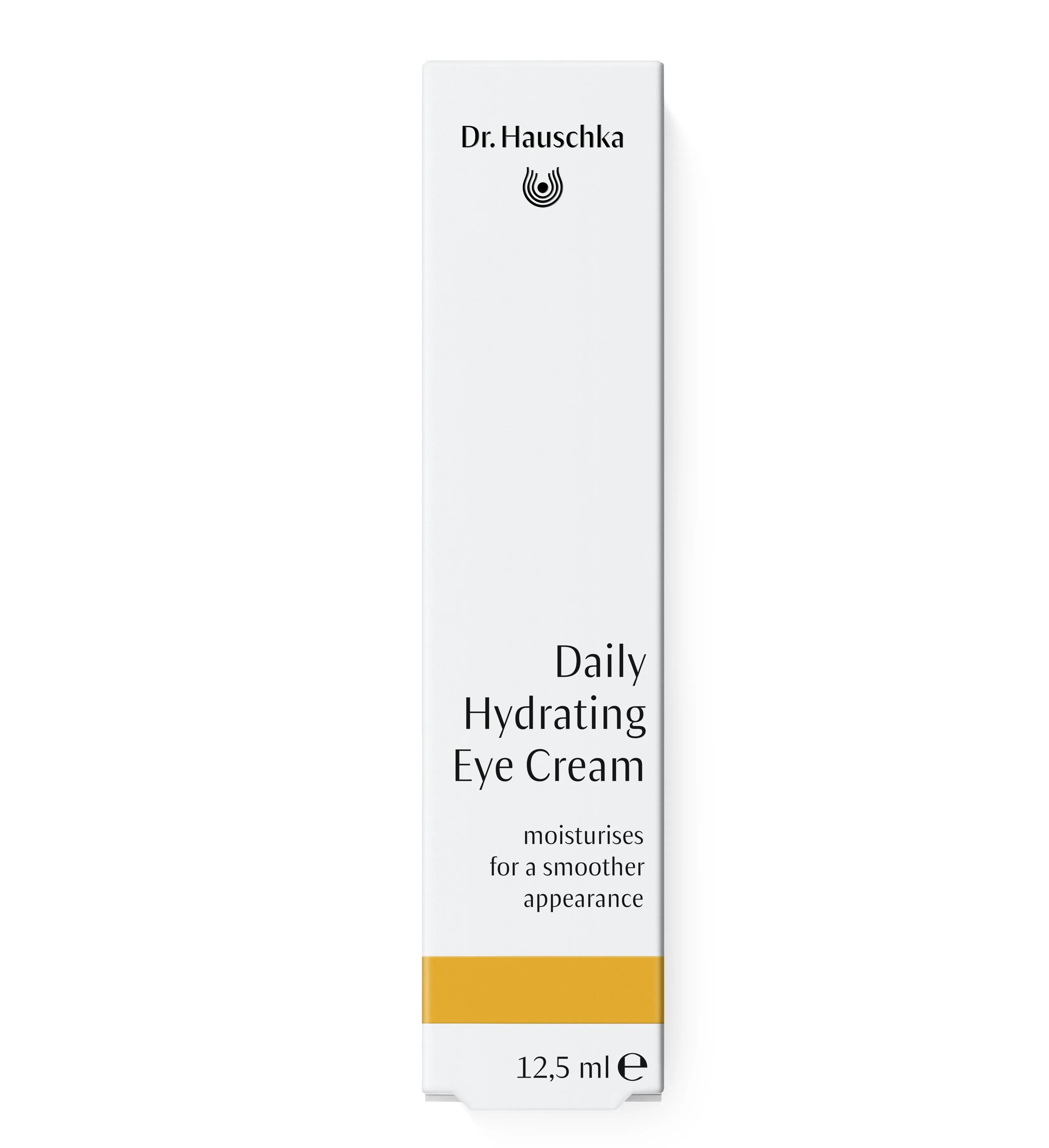 Dr Hauschka Daily Hydrating Eye Cream