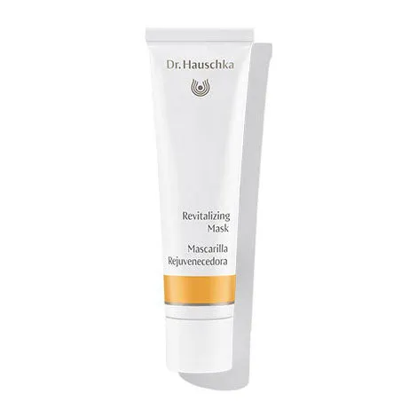 Dr. Hauschka Revitalizing Mask