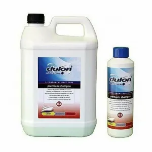 Dulon Premium Shampoo Wash & Wax 500ml