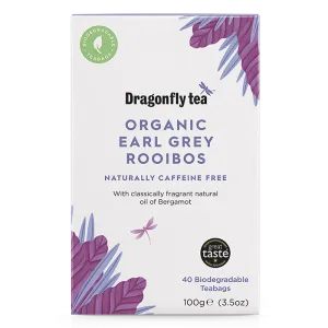 Earl Grey Rooibos