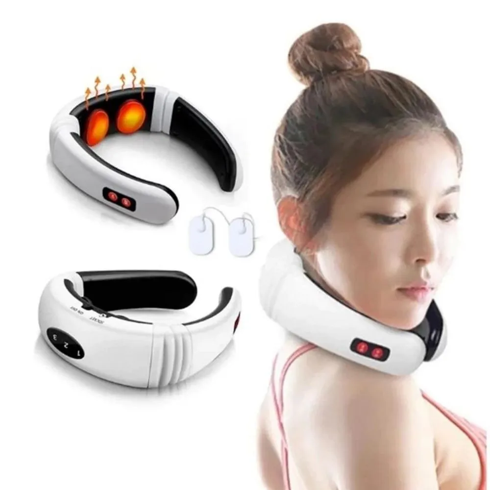 Electric Neck Massager