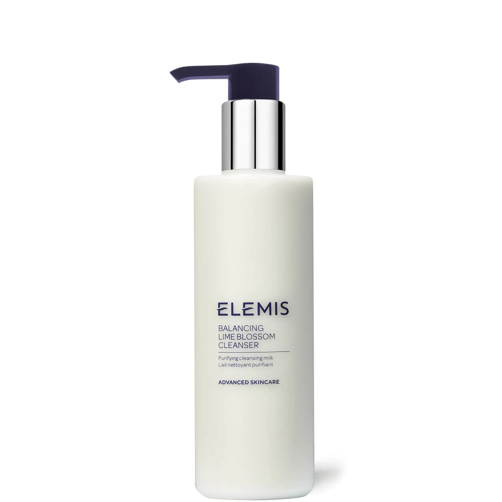 Elemis Balancing Lime Blossom Cleanser 200ml