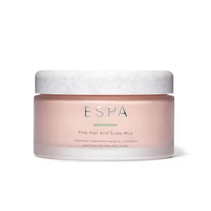 ESPA Pink Hair & Scalp Mud Jar