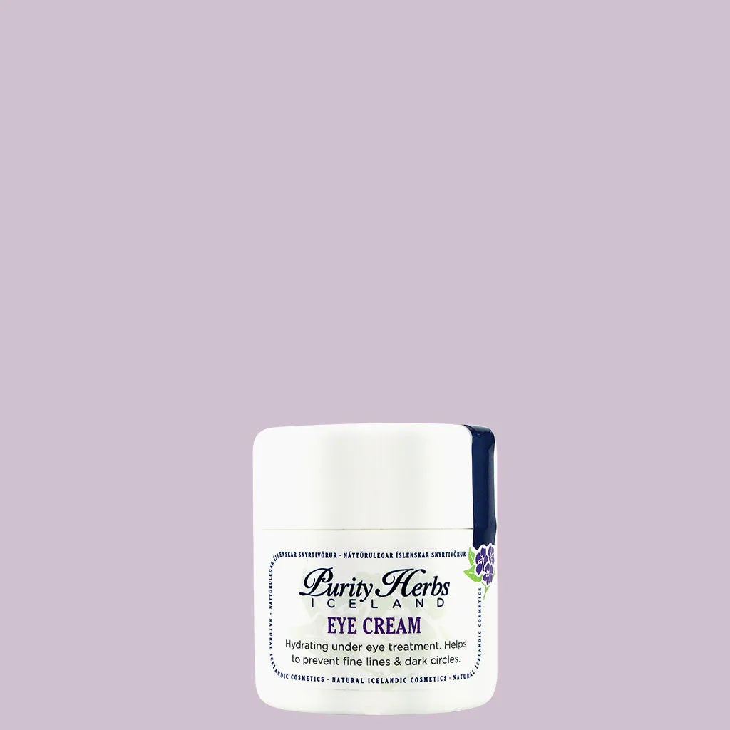 EYE CREAM (Augnkrem)