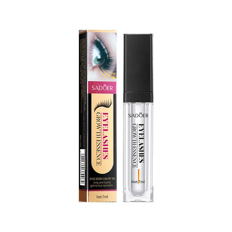 Eyelash Nourishing Liquid Nourish Hair Roots Supplementary