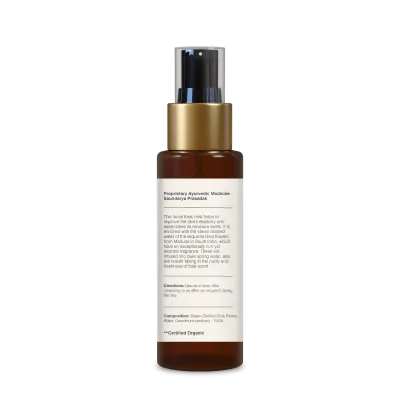 Facial Tonic Mist Bela - Forest Essentials